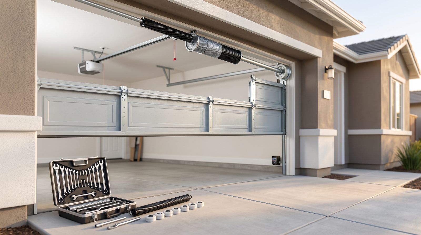 Repair Cost in the Sacramento area