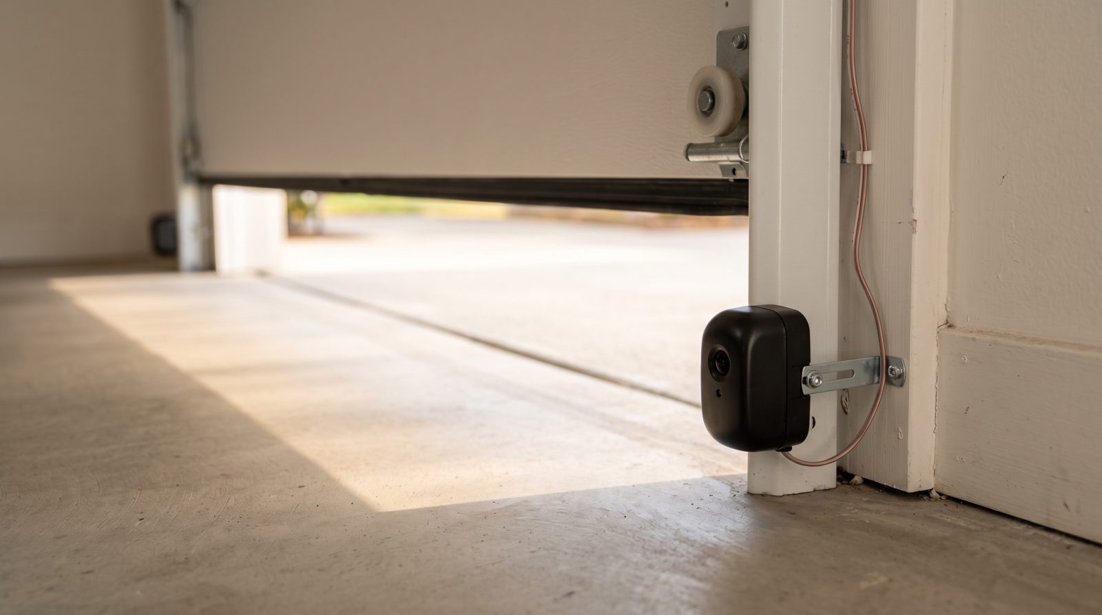 Safety Sensors in the Sacramento area