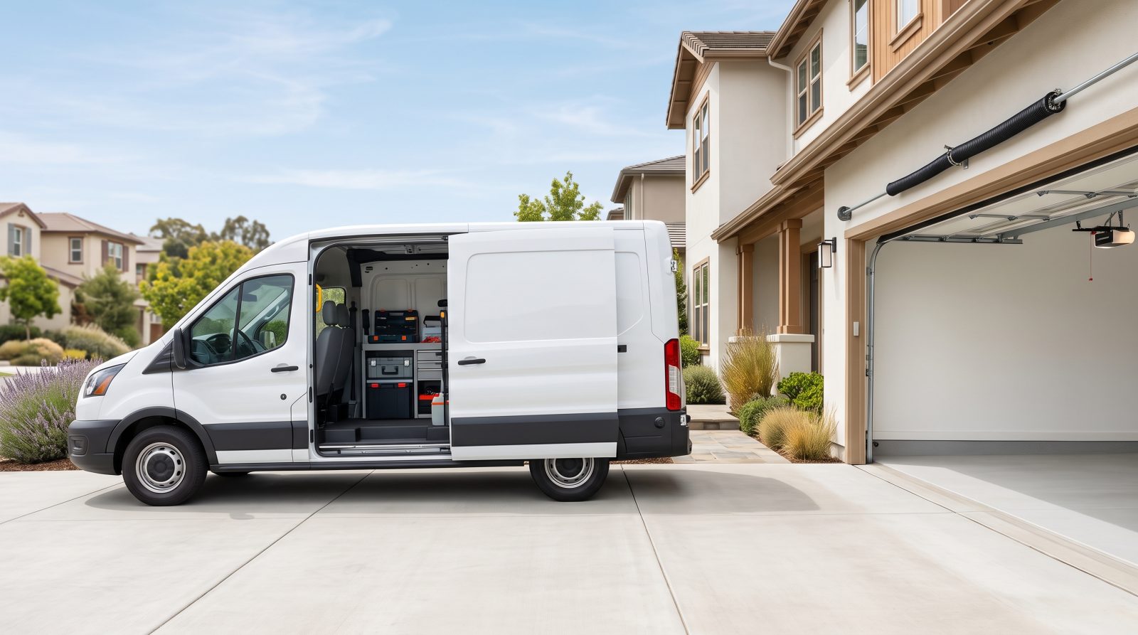 Same-Day Repair in the Sacramento area